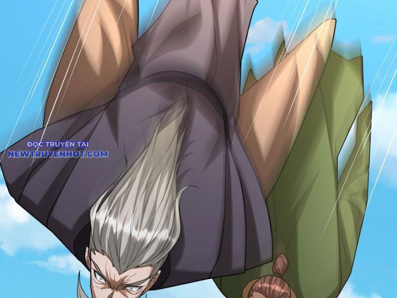 Ngủ Say Vạn Cổ Xuất Thế Quét Ngang Chư Thiên [Chap 1-107]