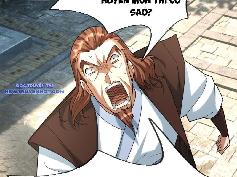 Ngủ Say Vạn Cổ Xuất Thế Quét Ngang Chư Thiên [Chap 1-107]