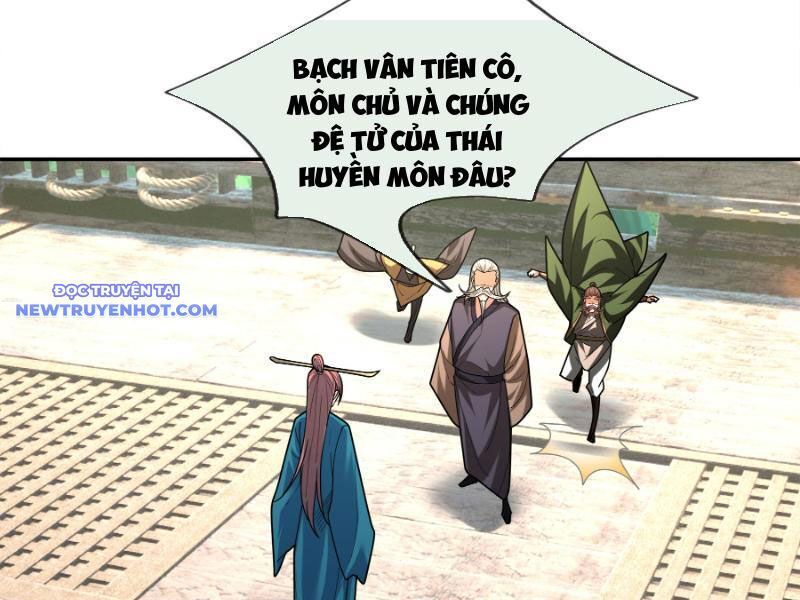 Ngủ Say Vạn Cổ Xuất Thế Quét Ngang Chư Thiên [Chap 1-107]