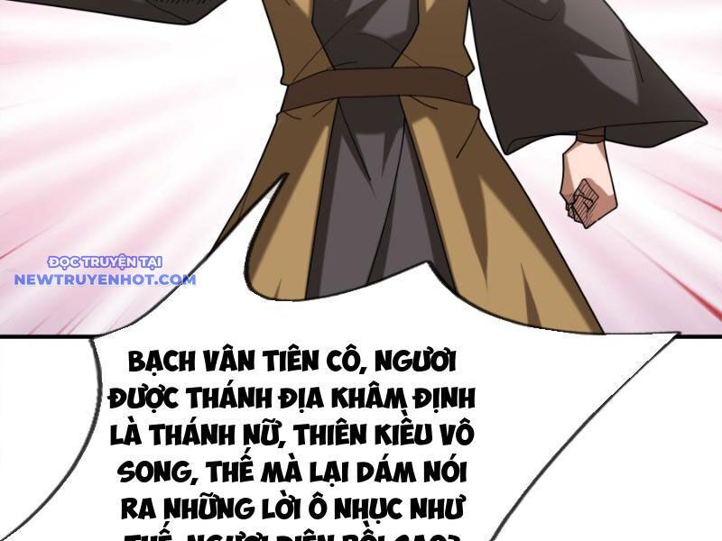 Ngủ Say Vạn Cổ Xuất Thế Quét Ngang Chư Thiên [Chap 1-107]