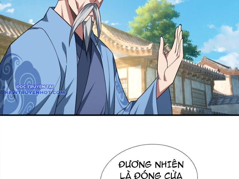 Ngủ Say Vạn Cổ Xuất Thế Quét Ngang Chư Thiên [Chap 1-107]