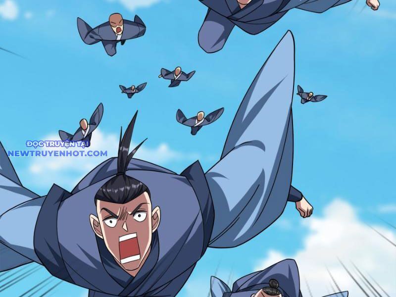 Ngủ Say Vạn Cổ Xuất Thế Quét Ngang Chư Thiên [Chap 1-107]
