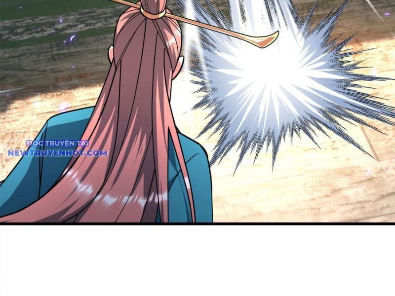 Ngủ Say Vạn Cổ Xuất Thế Quét Ngang Chư Thiên [Chap 1-107]