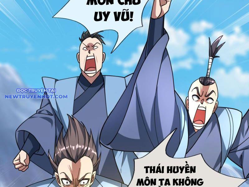 Ngủ Say Vạn Cổ Xuất Thế Quét Ngang Chư Thiên [Chap 1-107]