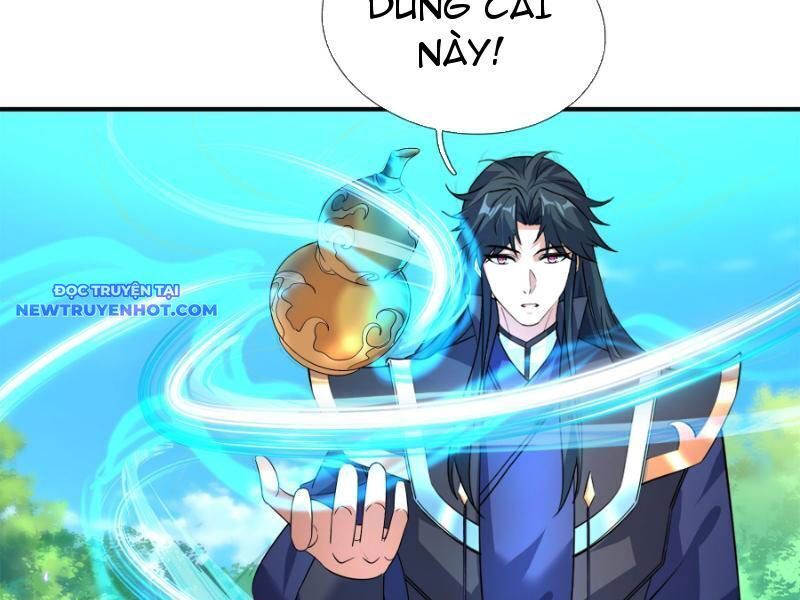 Ngủ Say Vạn Cổ Xuất Thế Quét Ngang Chư Thiên [Chap 1-107]