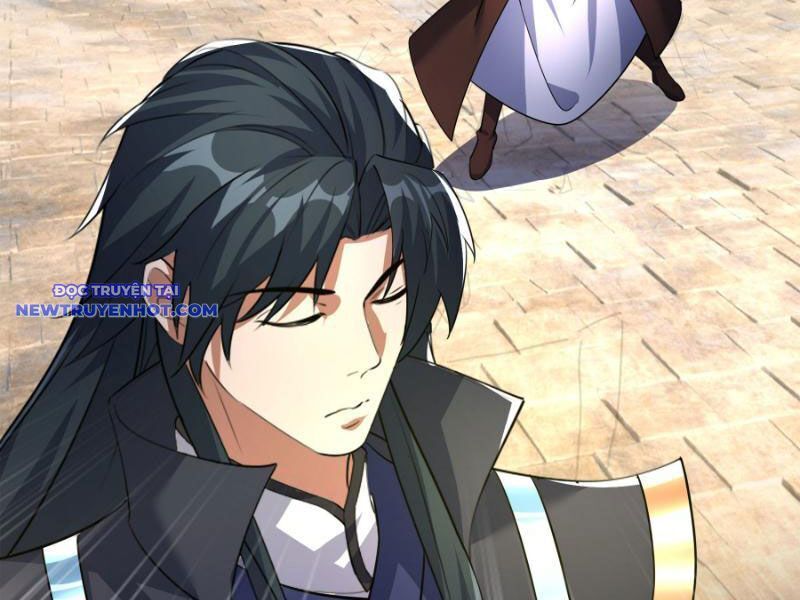 Ngủ Say Vạn Cổ Xuất Thế Quét Ngang Chư Thiên [Chap 1-107]