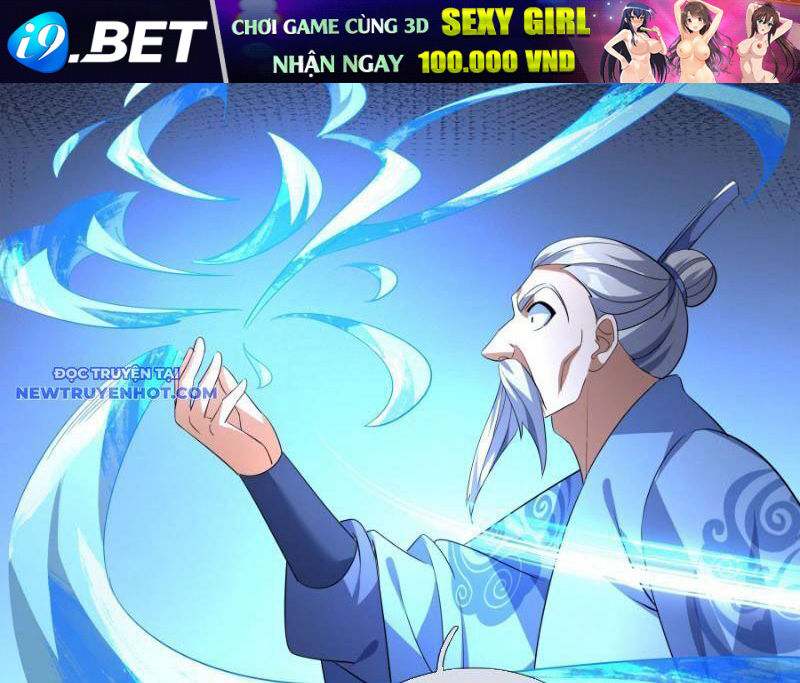 Ngủ Say Vạn Cổ Xuất Thế Quét Ngang Chư Thiên [Chap 1-107]