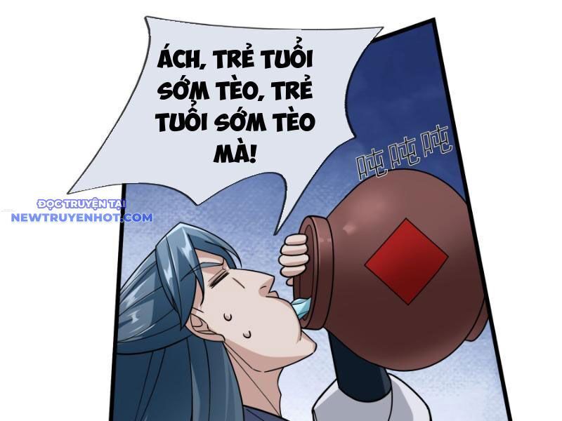 Ngủ Say Vạn Cổ Xuất Thế Quét Ngang Chư Thiên [Chap 1-107]
