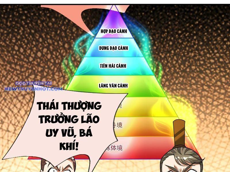Ngủ Say Vạn Cổ Xuất Thế Quét Ngang Chư Thiên [Chap 1-107]