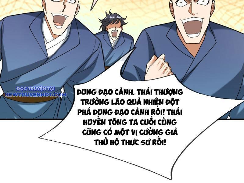 Ngủ Say Vạn Cổ Xuất Thế Quét Ngang Chư Thiên [Chap 1-107]