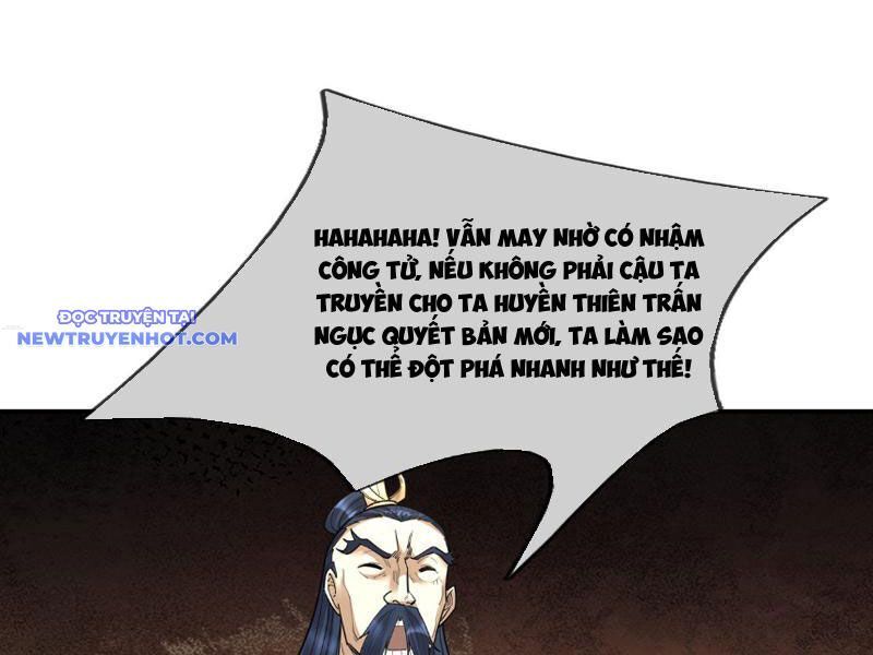 Ngủ Say Vạn Cổ Xuất Thế Quét Ngang Chư Thiên [Chap 1-107]