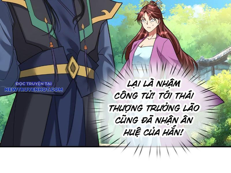 Ngủ Say Vạn Cổ Xuất Thế Quét Ngang Chư Thiên [Chap 1-107]