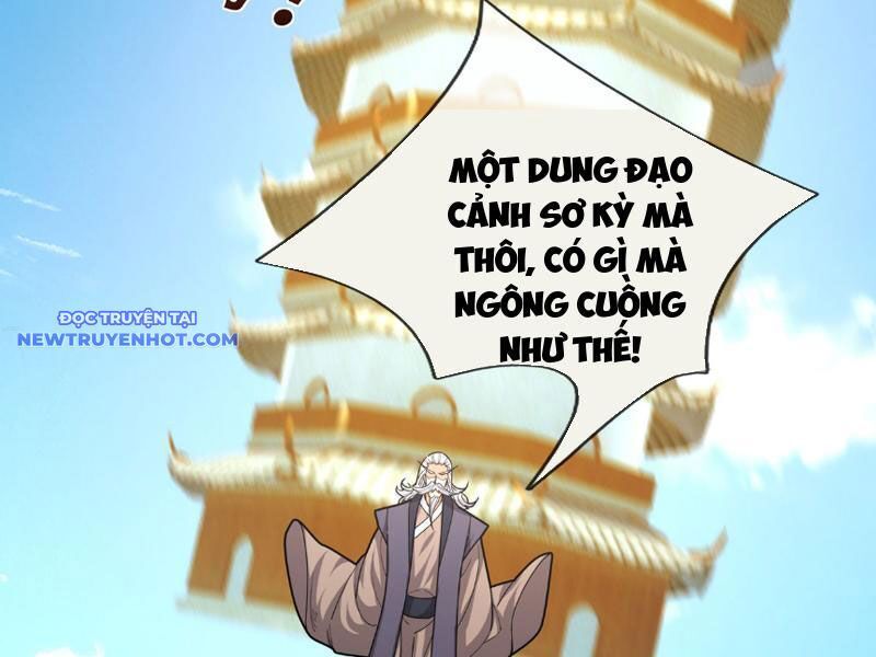 Ngủ Say Vạn Cổ Xuất Thế Quét Ngang Chư Thiên [Chap 1-107]