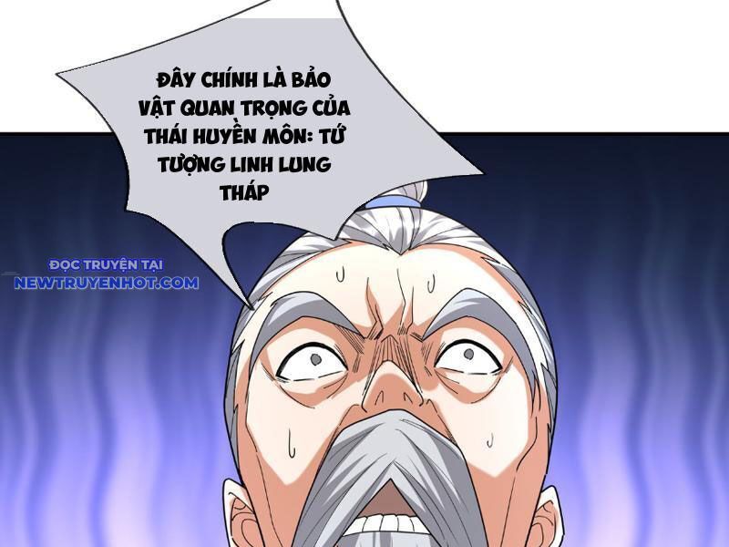 Ngủ Say Vạn Cổ Xuất Thế Quét Ngang Chư Thiên [Chap 1-107]