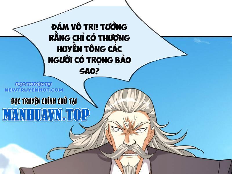 Ngủ Say Vạn Cổ Xuất Thế Quét Ngang Chư Thiên [Chap 1-107]