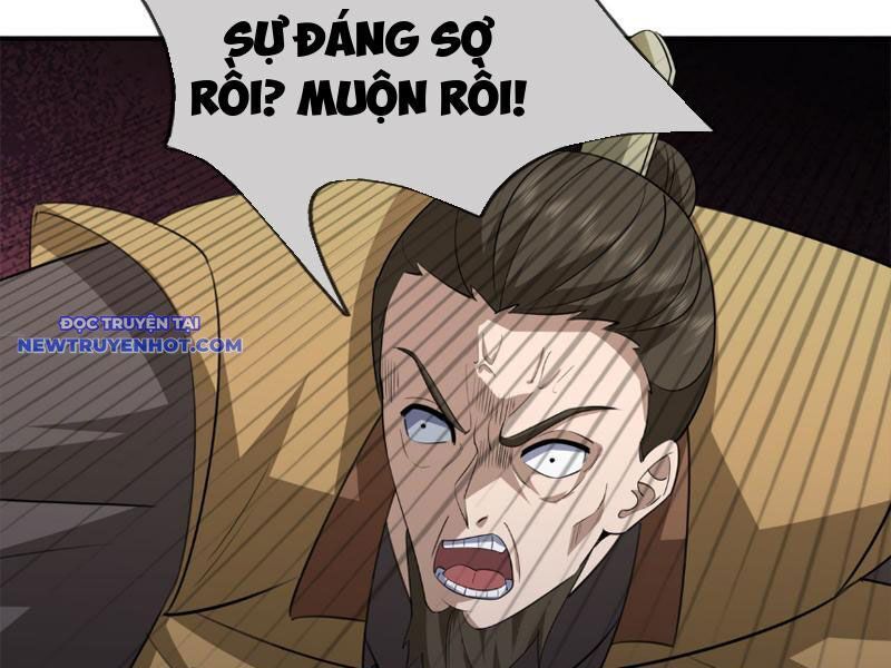 Ngủ Say Vạn Cổ Xuất Thế Quét Ngang Chư Thiên [Chap 1-107]