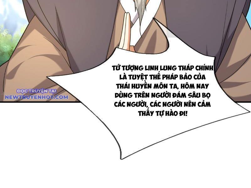 Ngủ Say Vạn Cổ Xuất Thế Quét Ngang Chư Thiên [Chap 1-107]