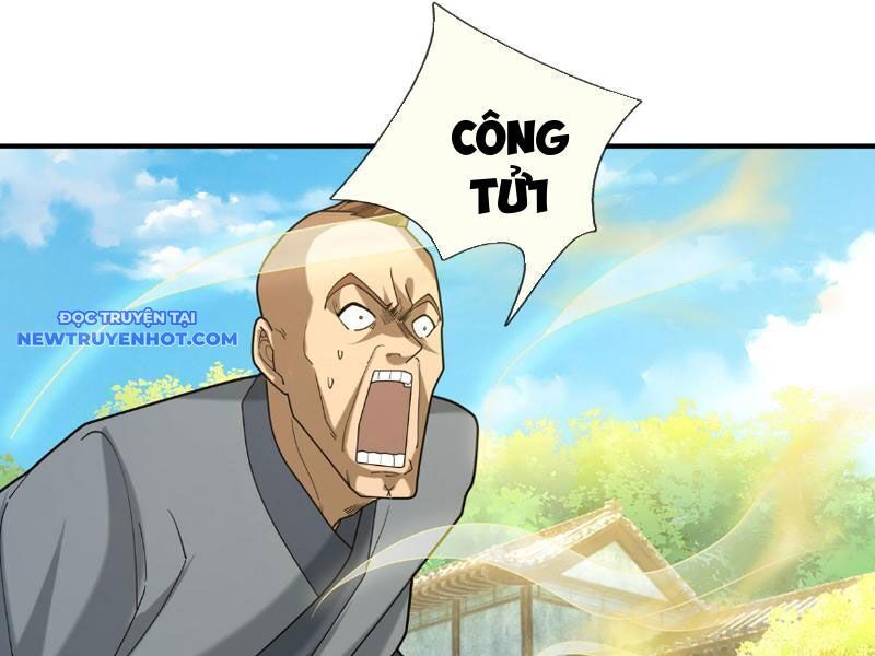 Ngủ Say Vạn Cổ Xuất Thế Quét Ngang Chư Thiên [Chap 1-107]