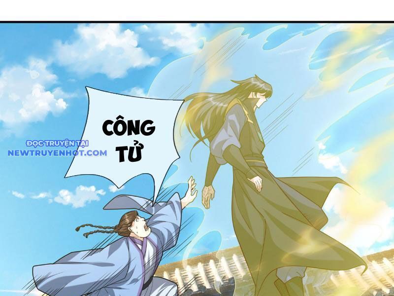 Ngủ Say Vạn Cổ Xuất Thế Quét Ngang Chư Thiên [Chap 1-107]