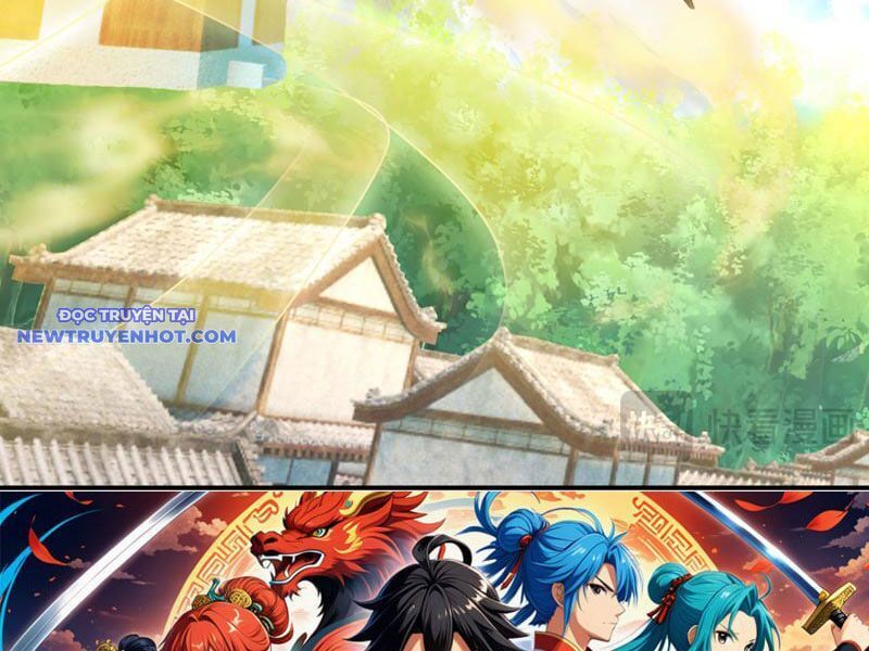 Ngủ Say Vạn Cổ Xuất Thế Quét Ngang Chư Thiên [Chap 1-107]