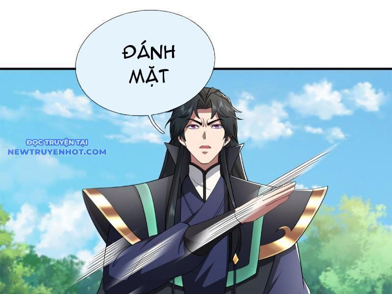 Ngủ Say Vạn Cổ Xuất Thế Quét Ngang Chư Thiên [Chap 1-107]