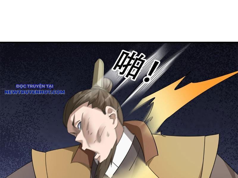 Ngủ Say Vạn Cổ Xuất Thế Quét Ngang Chư Thiên [Chap 1-107]