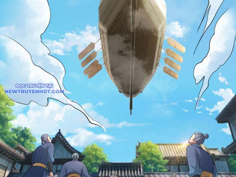 Ngủ Say Vạn Cổ Xuất Thế Quét Ngang Chư Thiên [Chap 1-107]