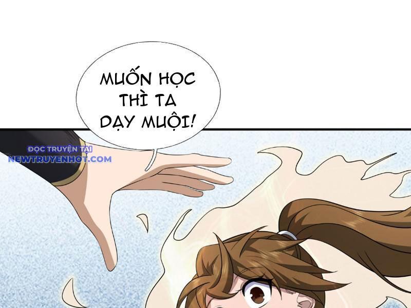 Ngủ Say Vạn Cổ Xuất Thế Quét Ngang Chư Thiên [Chap 1-107]