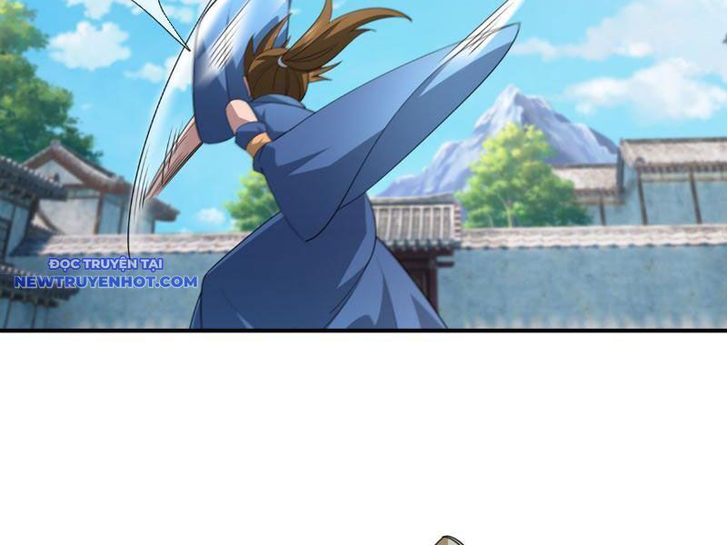 Ngủ Say Vạn Cổ Xuất Thế Quét Ngang Chư Thiên [Chap 1-107]