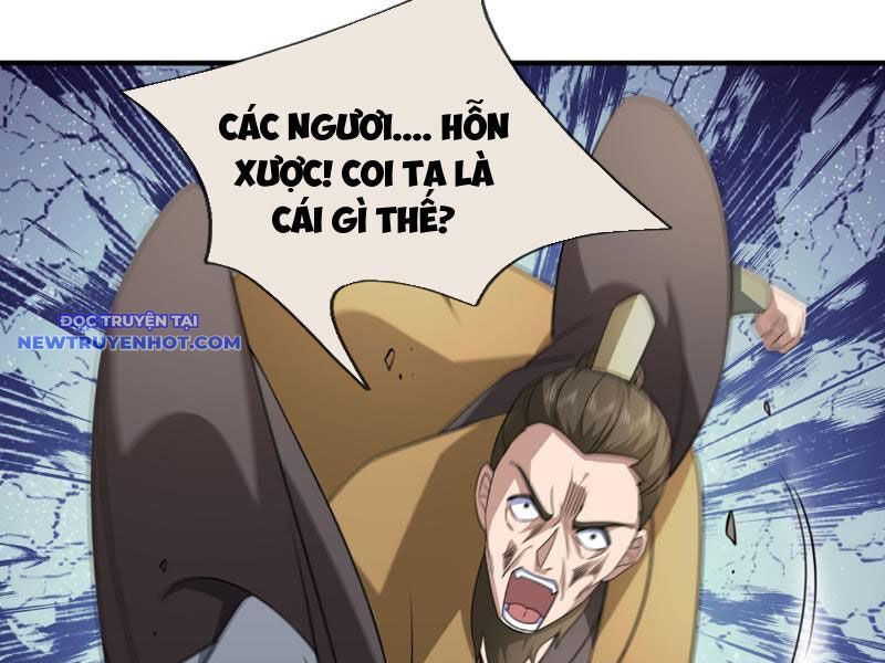 Ngủ Say Vạn Cổ Xuất Thế Quét Ngang Chư Thiên [Chap 1-107]