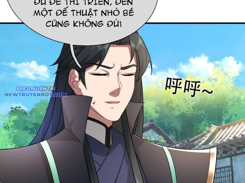 Ngủ Say Vạn Cổ Xuất Thế Quét Ngang Chư Thiên [Chap 1-107]