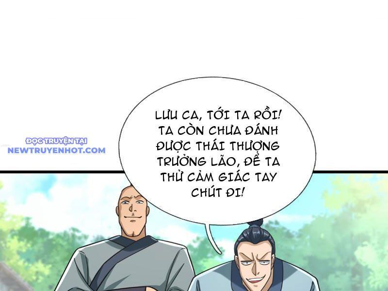 Ngủ Say Vạn Cổ Xuất Thế Quét Ngang Chư Thiên [Chap 1-107]