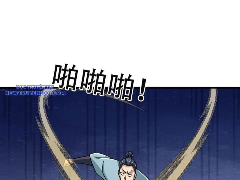 Ngủ Say Vạn Cổ Xuất Thế Quét Ngang Chư Thiên [Chap 1-107]