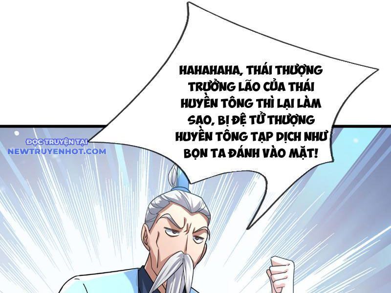 Ngủ Say Vạn Cổ Xuất Thế Quét Ngang Chư Thiên [Chap 1-107]