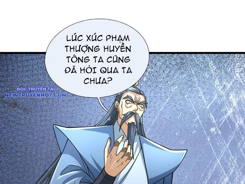 Ngủ Say Vạn Cổ Xuất Thế Quét Ngang Chư Thiên [Chap 1-107]