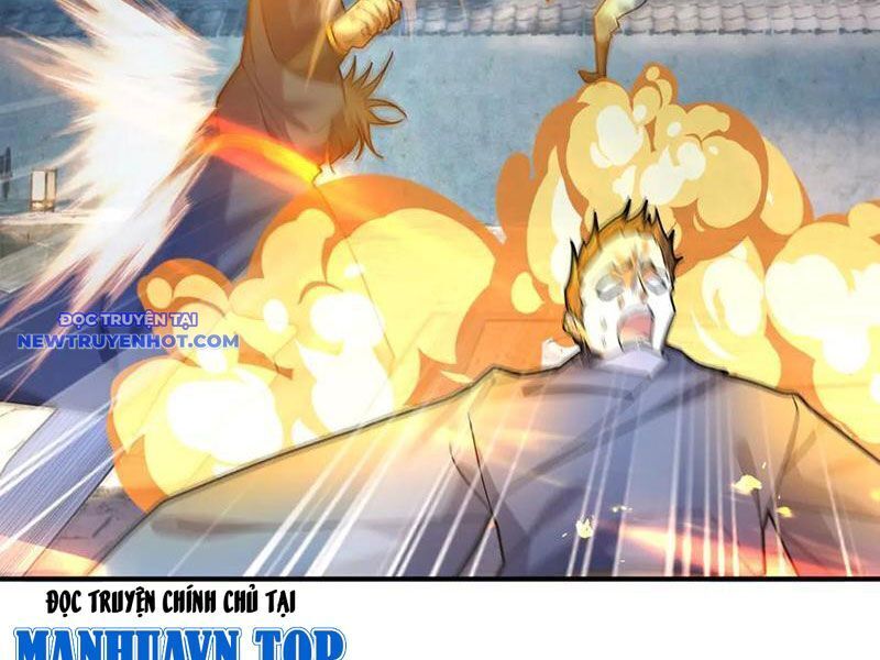 Ngủ Say Vạn Cổ Xuất Thế Quét Ngang Chư Thiên [Chap 1-107]