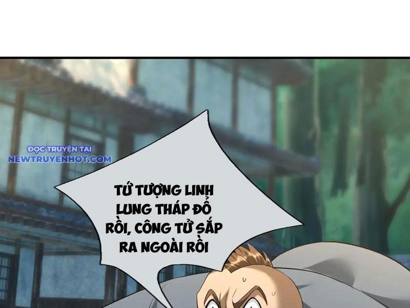 Ngủ Say Vạn Cổ Xuất Thế Quét Ngang Chư Thiên [Chap 1-107]