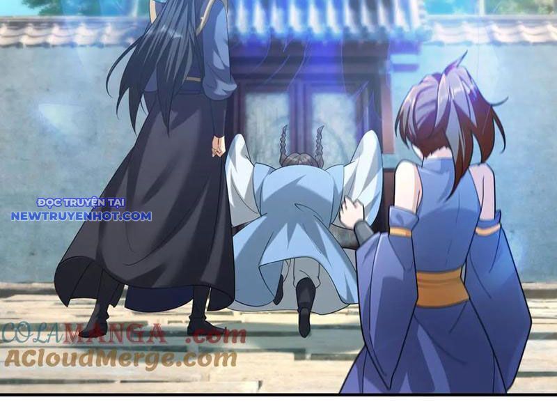 Ngủ Say Vạn Cổ Xuất Thế Quét Ngang Chư Thiên [Chap 1-107]