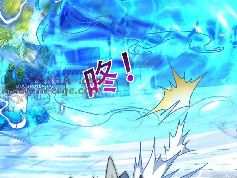 Ngủ Say Vạn Cổ Xuất Thế Quét Ngang Chư Thiên [Chap 1-107]