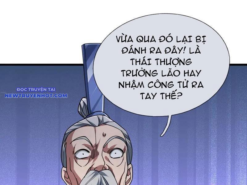 Ngủ Say Vạn Cổ Xuất Thế Quét Ngang Chư Thiên [Chap 1-107]