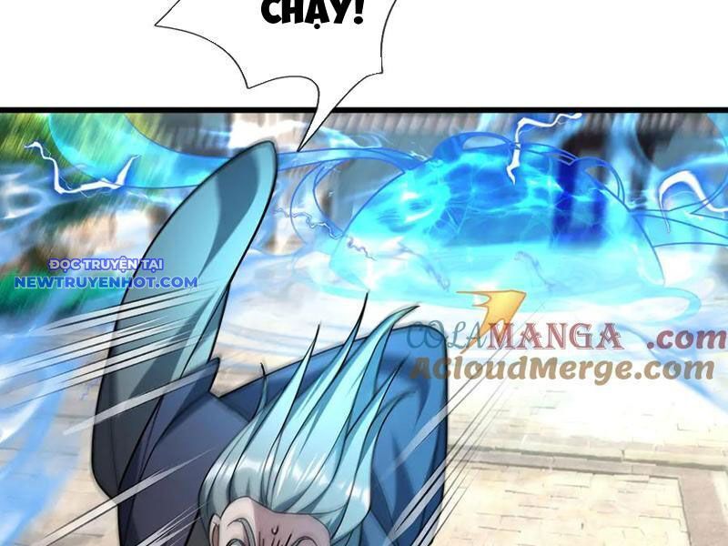 Ngủ Say Vạn Cổ Xuất Thế Quét Ngang Chư Thiên [Chap 1-107]