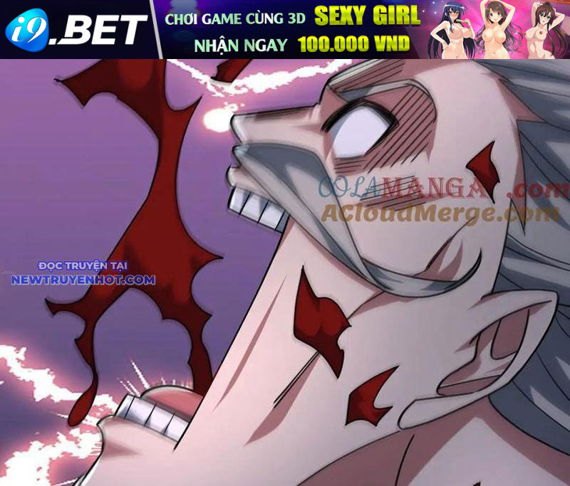 Ngủ Say Vạn Cổ Xuất Thế Quét Ngang Chư Thiên [Chap 1-107]