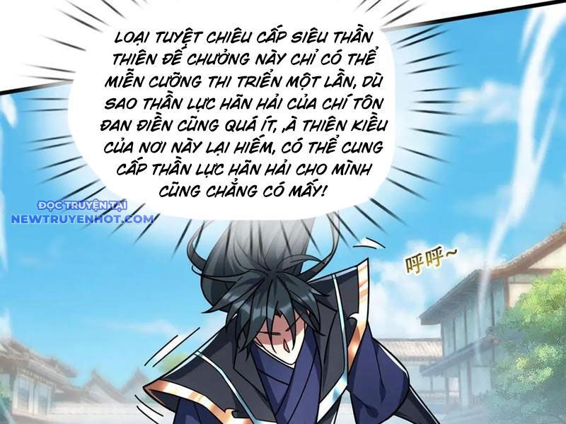 Ngủ Say Vạn Cổ Xuất Thế Quét Ngang Chư Thiên [Chap 1-107]