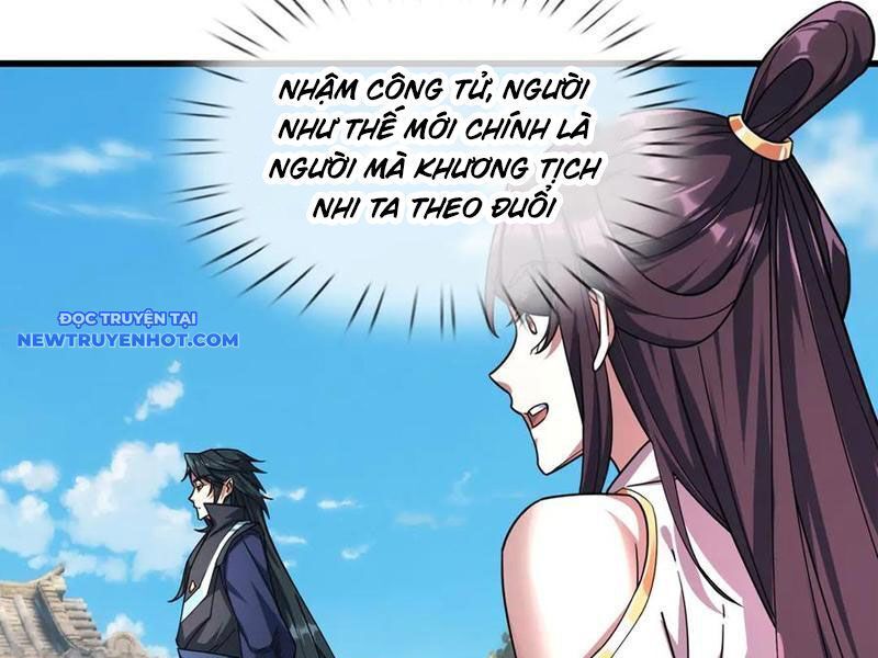 Ngủ Say Vạn Cổ Xuất Thế Quét Ngang Chư Thiên [Chap 1-107]