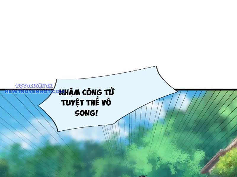 Ngủ Say Vạn Cổ Xuất Thế Quét Ngang Chư Thiên [Chap 1-107]