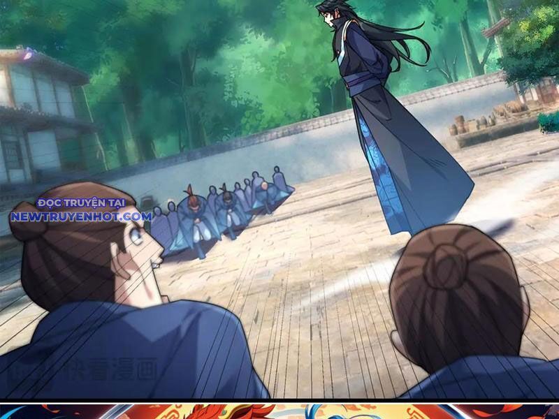 Ngủ Say Vạn Cổ Xuất Thế Quét Ngang Chư Thiên [Chap 1-107]