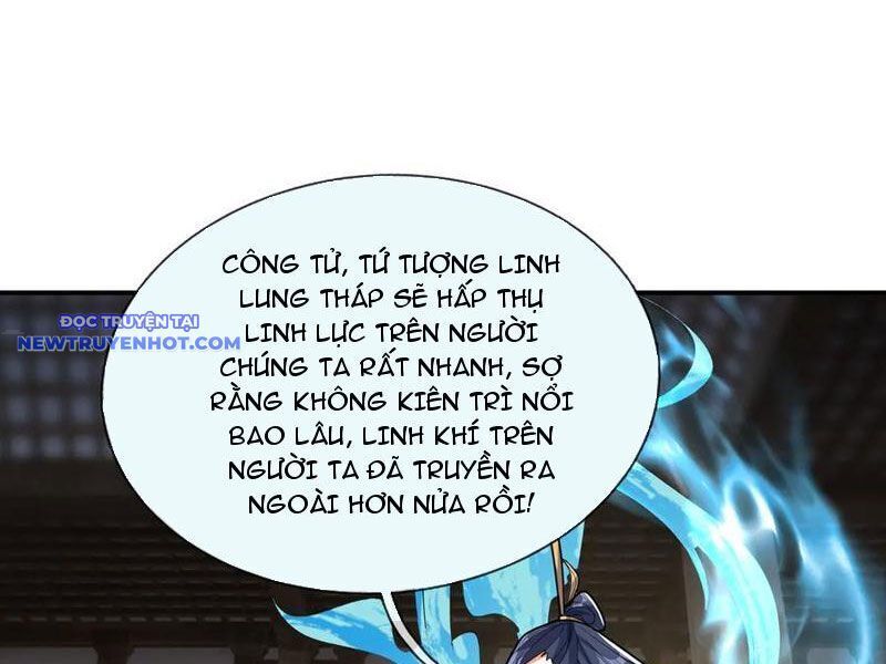 Ngủ Say Vạn Cổ Xuất Thế Quét Ngang Chư Thiên [Chap 1-107]