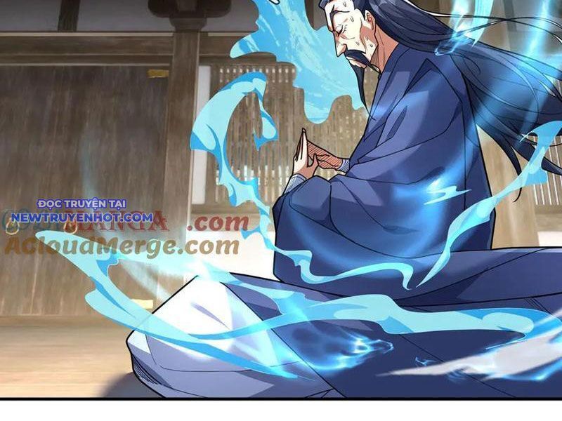 Ngủ Say Vạn Cổ Xuất Thế Quét Ngang Chư Thiên [Chap 1-107]