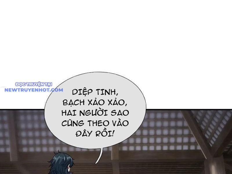 Ngủ Say Vạn Cổ Xuất Thế Quét Ngang Chư Thiên [Chap 1-107]