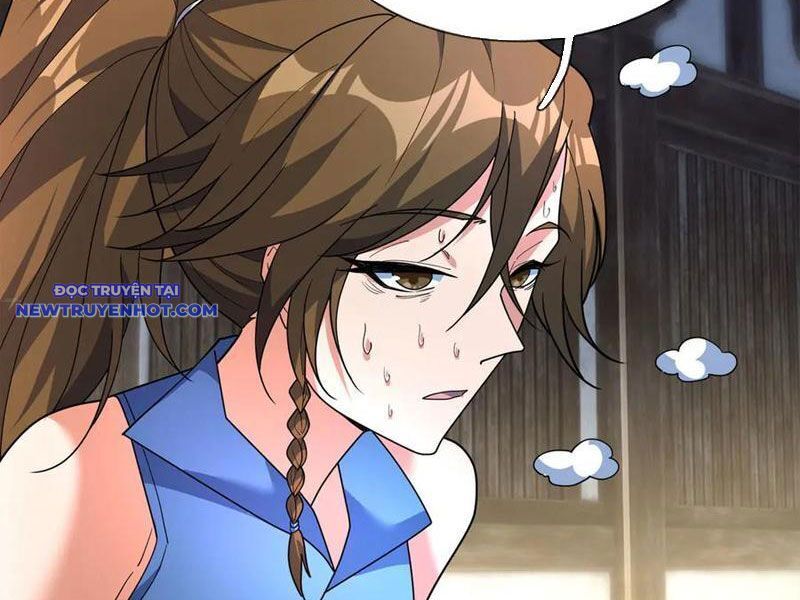Ngủ Say Vạn Cổ Xuất Thế Quét Ngang Chư Thiên [Chap 1-107]